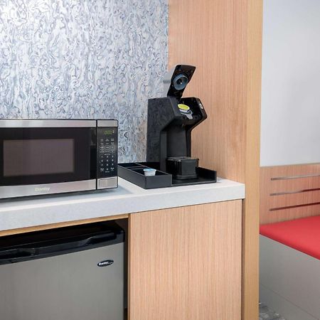Hilton Garden Inn Panama City Airport, Fl Exterior foto