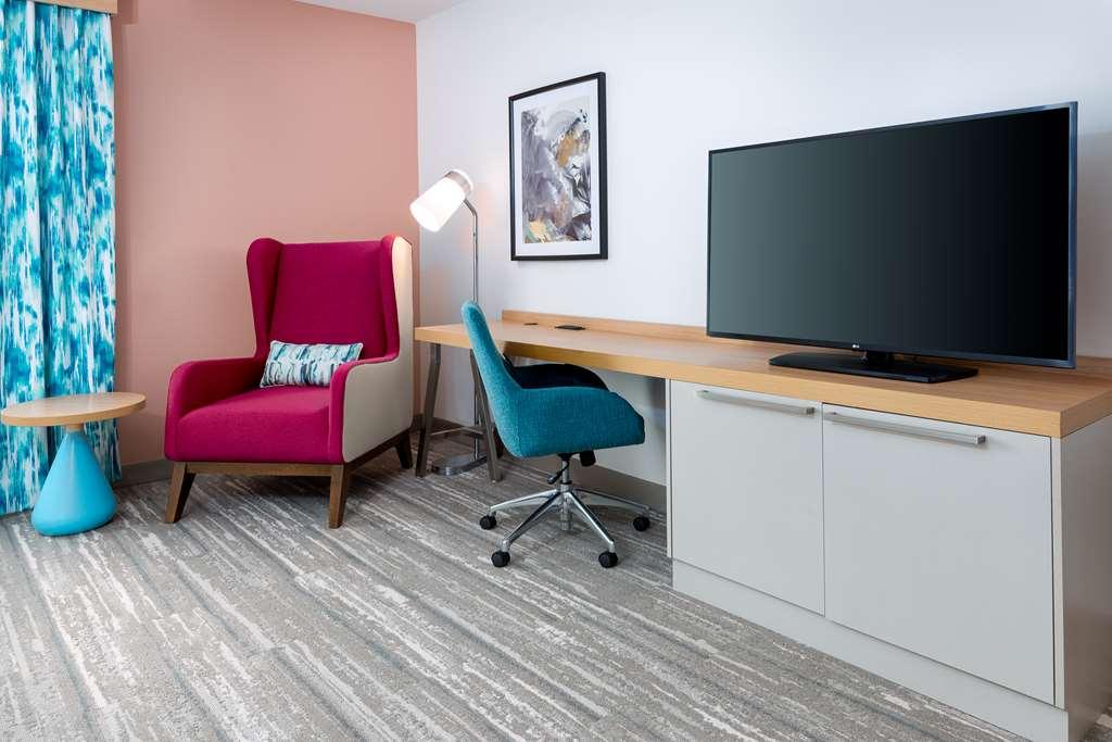 Hilton Garden Inn Panama City Airport, Fl Quarto foto